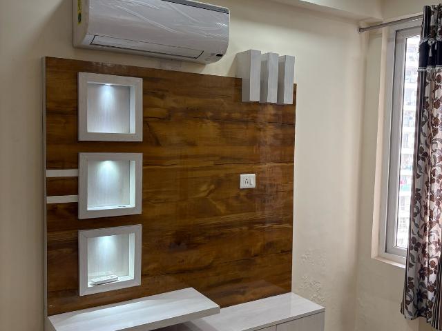 Sector 47, Noida Central 2 Bedroom 112 Sq. Mt. Builder Floor in Sector 47 Noida Listing ID: #10411