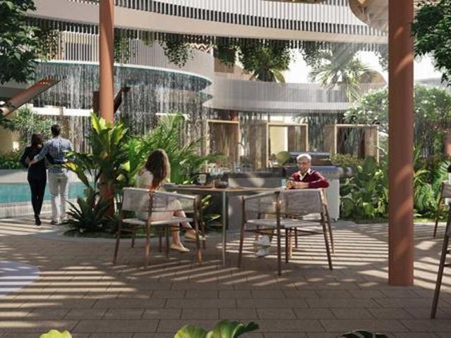 Experion The Trillion,Sector 48 3 BHK Apartment For Sale Gurgaon