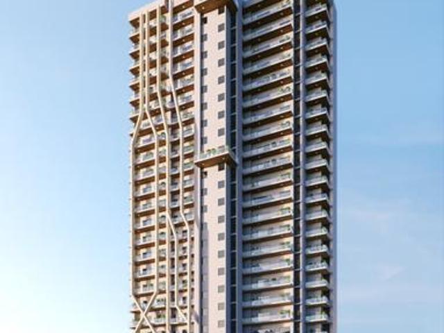 Sector 48 3.5 BHK Apartment For Sale Gurgaon