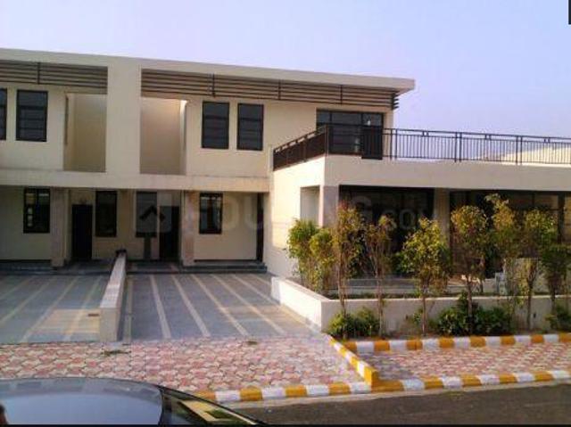 Sector 48 3 BHK Villa For Sale Gurgaon