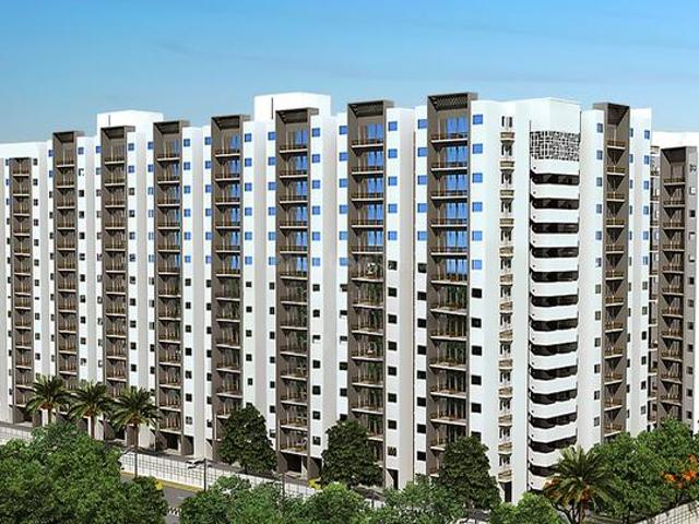 Sector 48 1 BHK Apartment For Sale Gurgaon