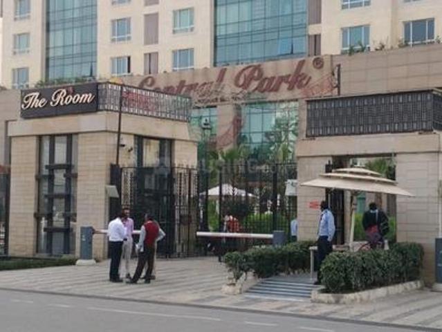 Sector 48 1 BHK Apartment For Sale Gurgaon