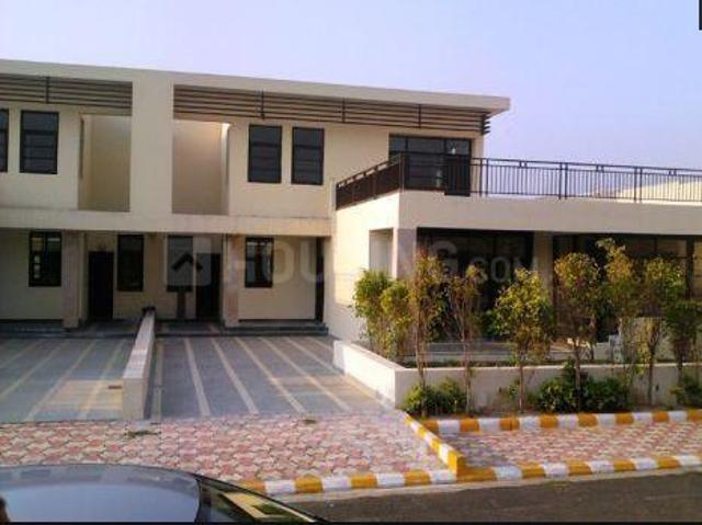 Sector 48 4.5 BHK Villa For Sale Gurgaon