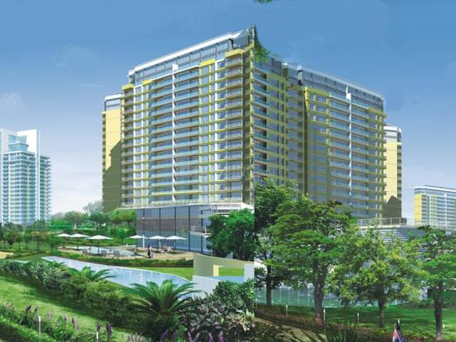 Sector 48 4 BHK Apartment For Sale Gurgaon