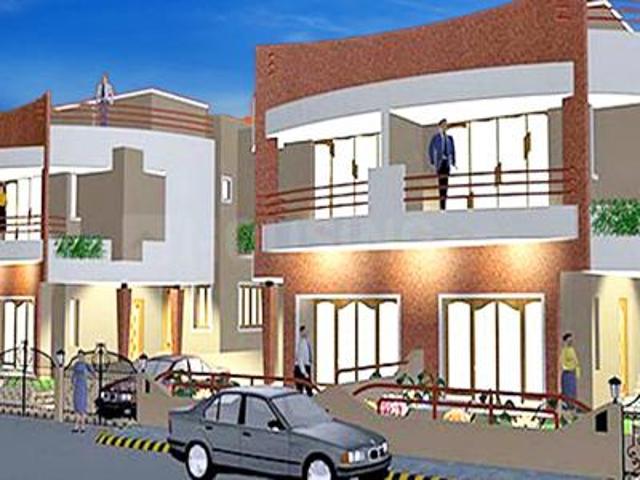 Sector 48 4 BHK Villa For Sale Gurgaon