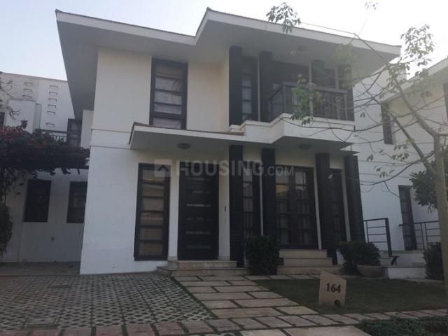 Sector 48 5.5 BHK Villa For Sale Gurgaon