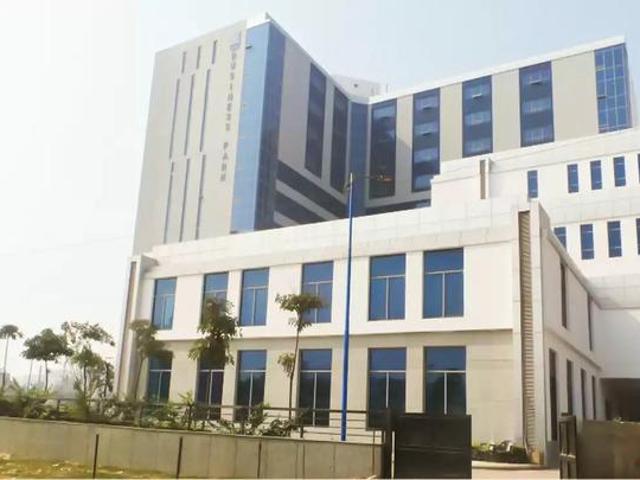 Sector 48 Office Office For Sale Gurgaon