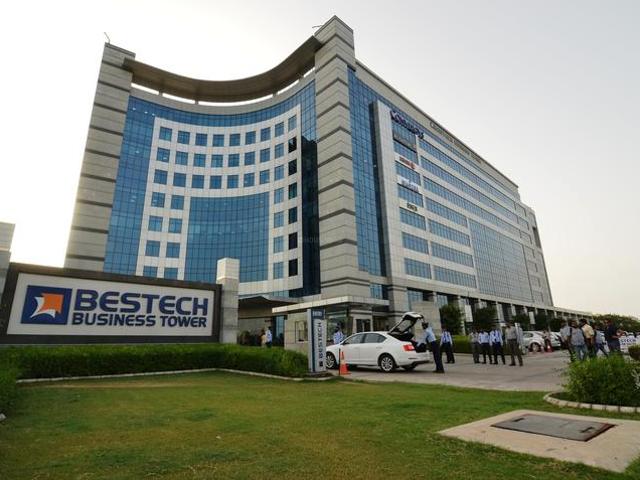 Sector 48 Office Office For Sale Gurgaon