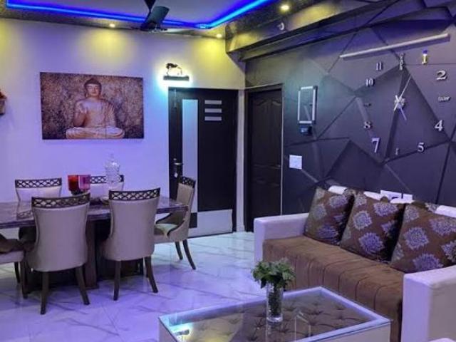 Sector 48, Noida Central 2 Bedroom 400 Sq. Mt. Builder Floor in Sector 48 Noida Listing ID: #10397