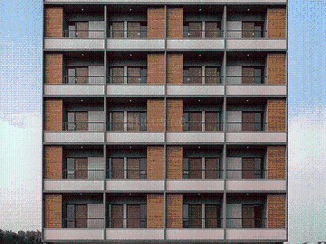 Hark Sai Homes 5,Sector 49 3 BHK Apartment For Sale Noida
