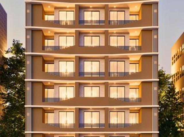 Sector 49 3 BHK Apartment For Sale Noida