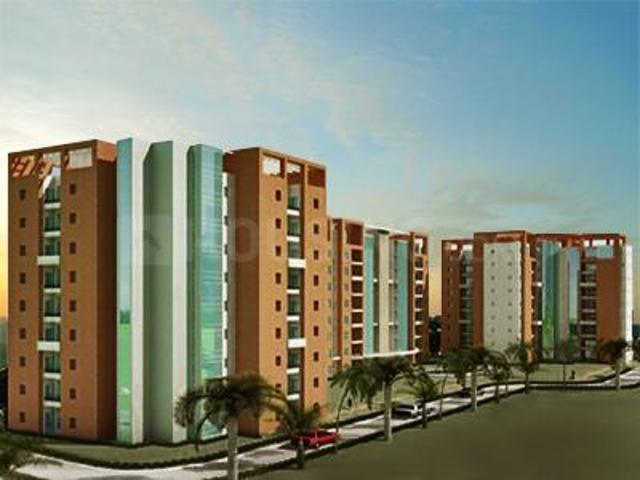 Sector 49 3 BHK Apartment For Sale Faridabad