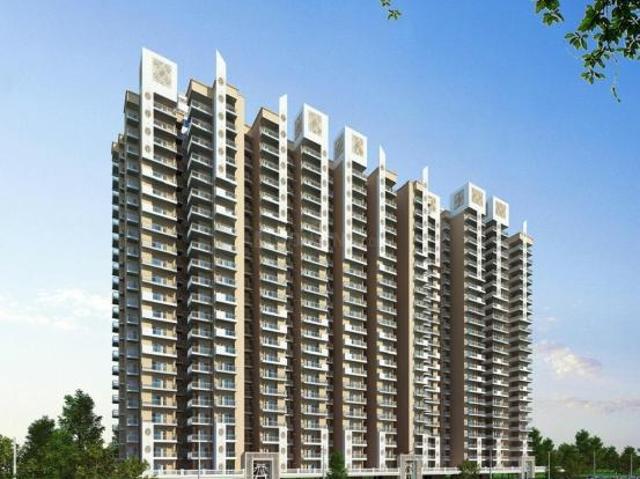 Indirapuram 3 BHK Apartment For Sale Ghaziabad