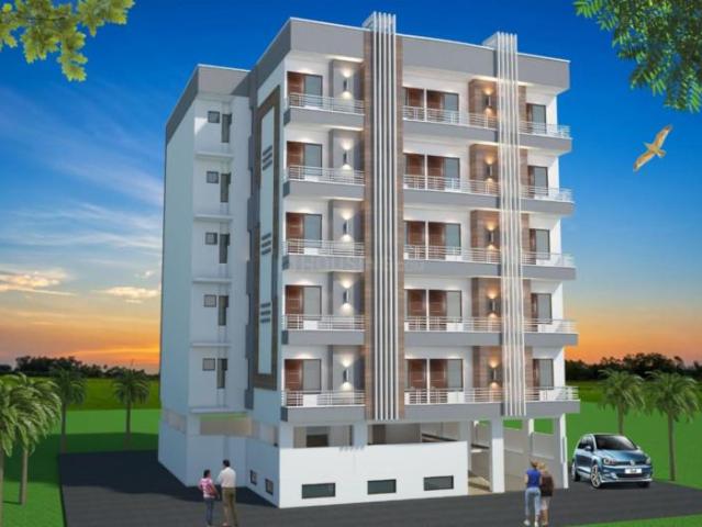 Hark Sai Enclave,Sector 49 1 BHK Apartment For Sale Noida