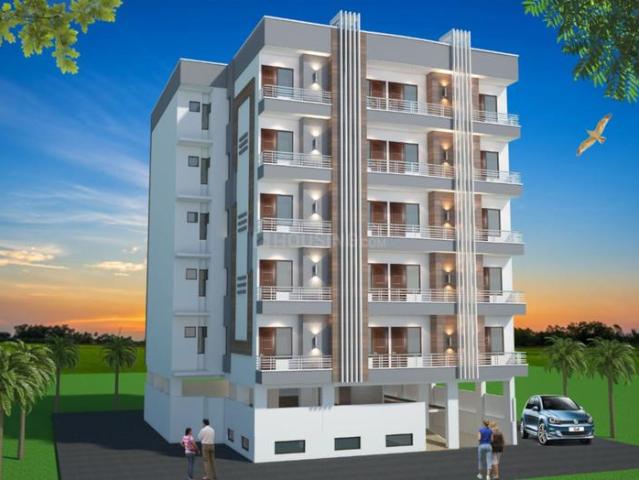Sector 49 1 BHK Apartment For Sale Noida