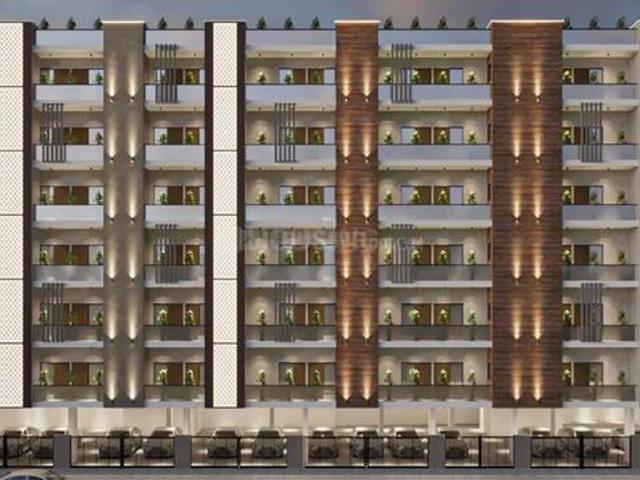 Hardik Tower,Sector 49 1 RK Builder Floor For Sale Noida