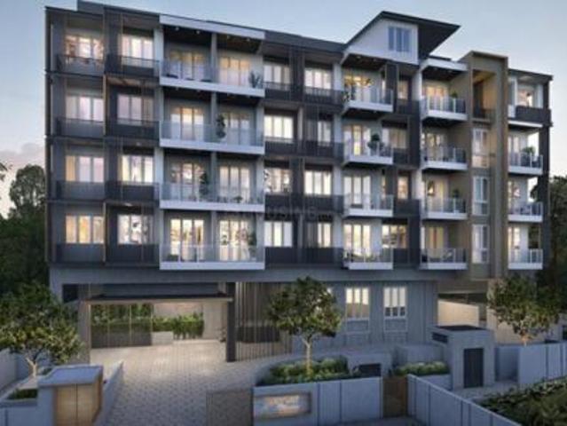 Sector 49 2 BHK Apartment For Sale Noida
