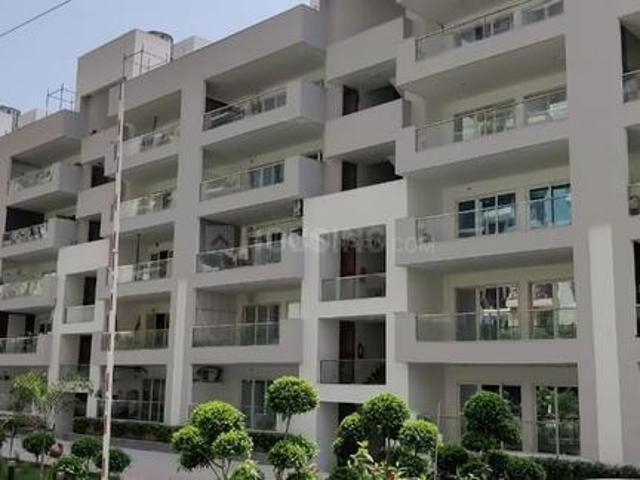 Sector 49 2 BHK Builder Floor For Sale Noida