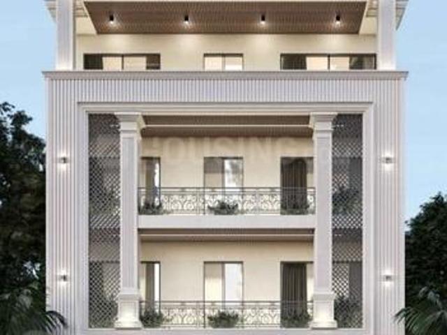 Sector 49 4 BHK Builder Floor For Sale Gurgaon