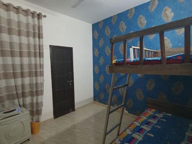 Sector 49, Noida Central 2 Bedroom 969 Sq. Ft. Builder Floor in Sector 49 Noida Listing ID: #10305