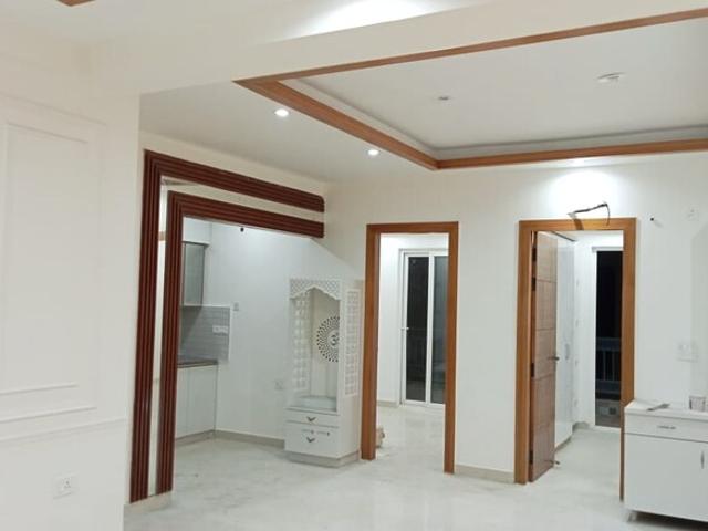 Sector 49, Noida Central 3 Bedroom 1760 Sq. Ft. Builder Floor in Sector 49 Noida Listing ID: #10017