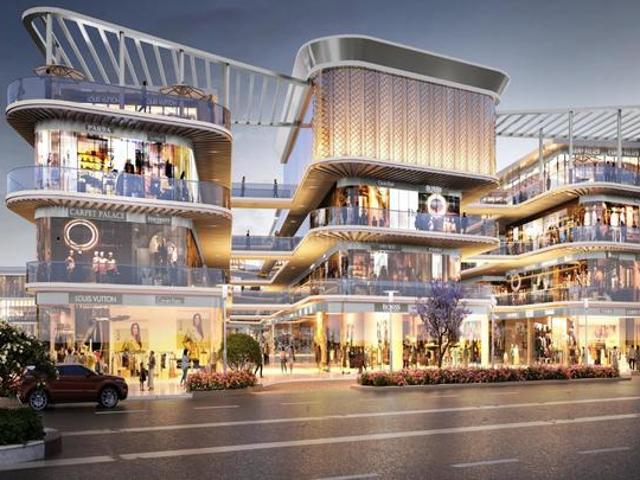 Sector 49 Shop Shop For Sale Gurgaon