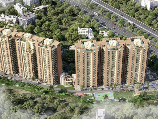 Sector 4 2 BHK Apartment For Sale Sohna