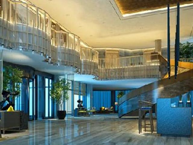 Sector 4 3 BHK Apartment For Sale Sohna
