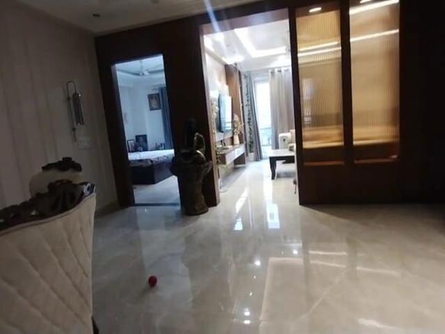 Sector 4, Central Gurgaon 3 Bedroom 250 Sq. Yd. Builder Floor in Sector 4 Gurgaon Listing ID: #9964