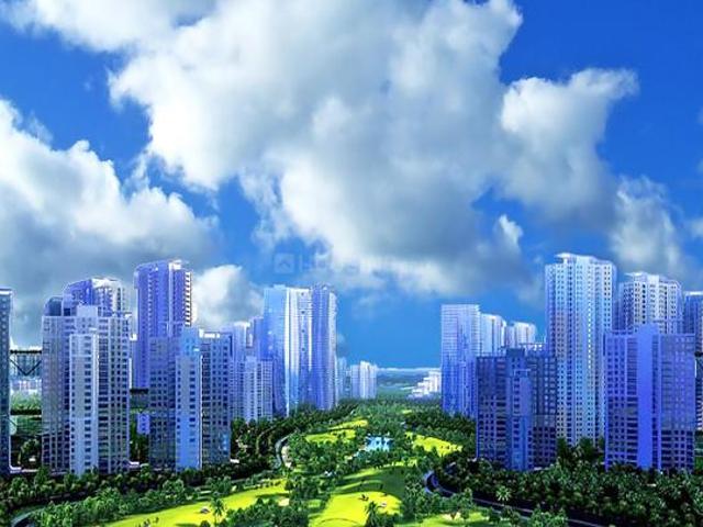 Sector 4 Greater Noida West 2 BHK Apartment For Sale Greater Noida