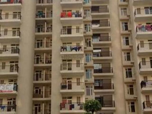 Sector 4 Greater Noida West 4 BHK Apartment For Sale Noida