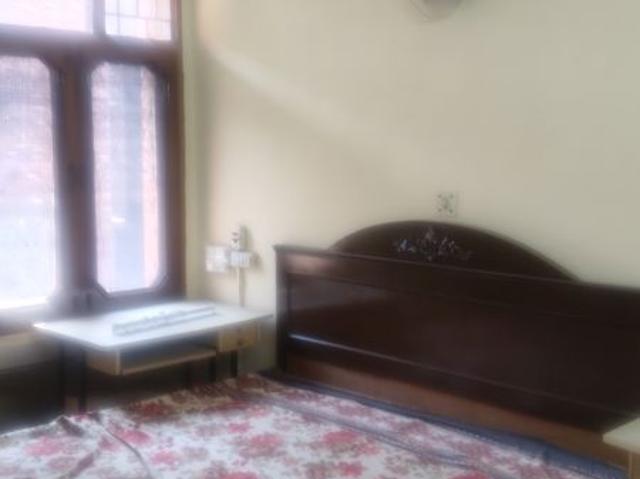 Sector 4, Panchkula City 2 Bedroom 990 Sq. Ft. Builder Floor in Sector 4 Panchkula Listing ID: #10241