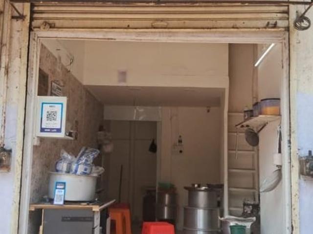 Sector 4 Sanpada, Commercial Shop 175 Sq. Ft. in Sector 4 Sanpada Navi Mumbai Listing ID: #10098
