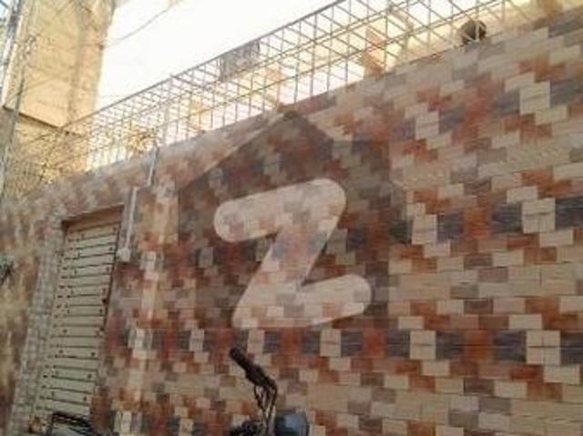 Sector 4/a beautiful ground floor surjani town sector 4a