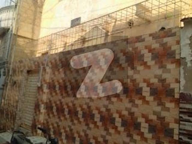 Sector 4/a beautiful ground floor surjani town