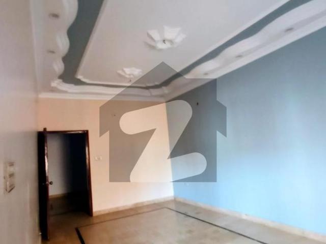 Sector 4/b brand new house for sale west ooen surjani town sector 4b