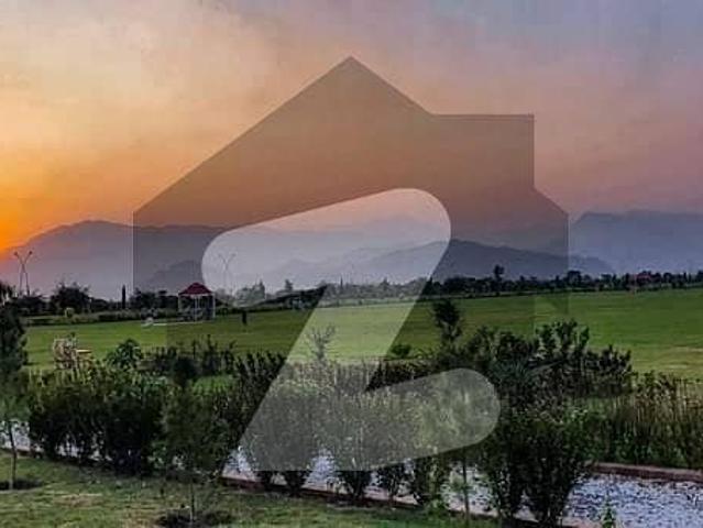 Sector 4B Plot | Well Developed Area | Near To Double Road