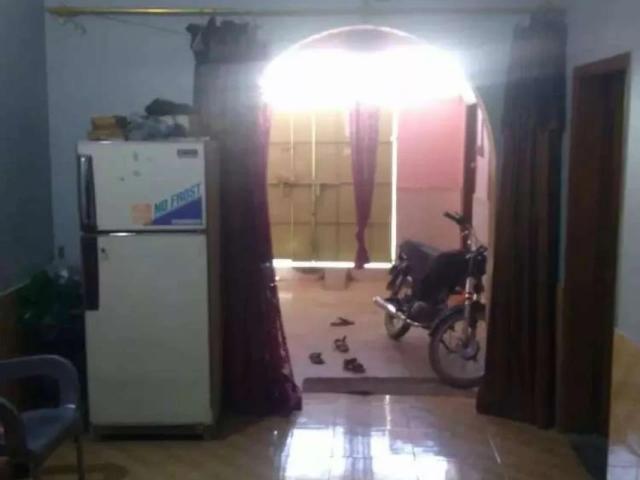 Sector 4D surjani town house No N574 Karachi Surjani Town ID 22960