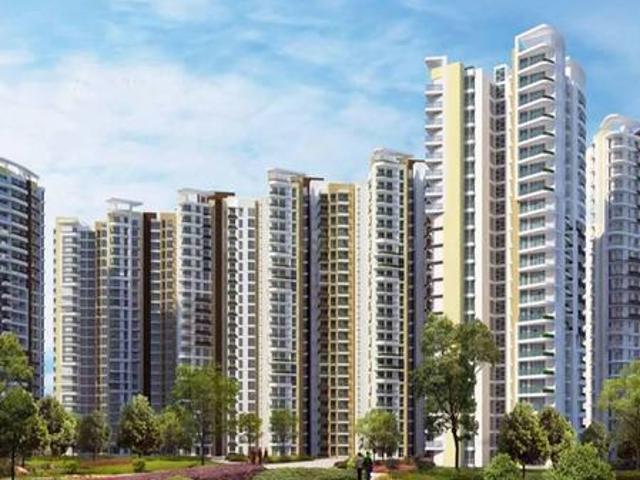 Sector 50 3 BHK Apartment For Sale Noida