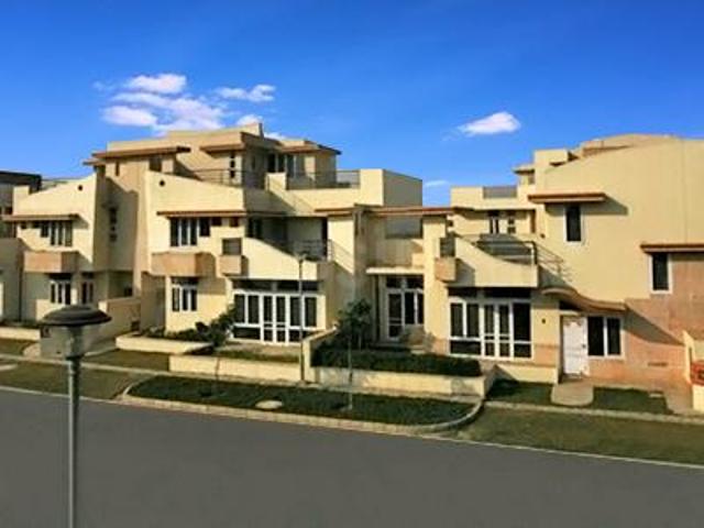 Sector 50 3 BHK Villa For Sale Gurgaon