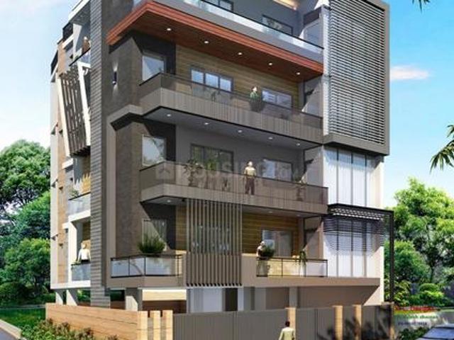 Sector 50 4 BHK Apartment For Sale Gurgaon