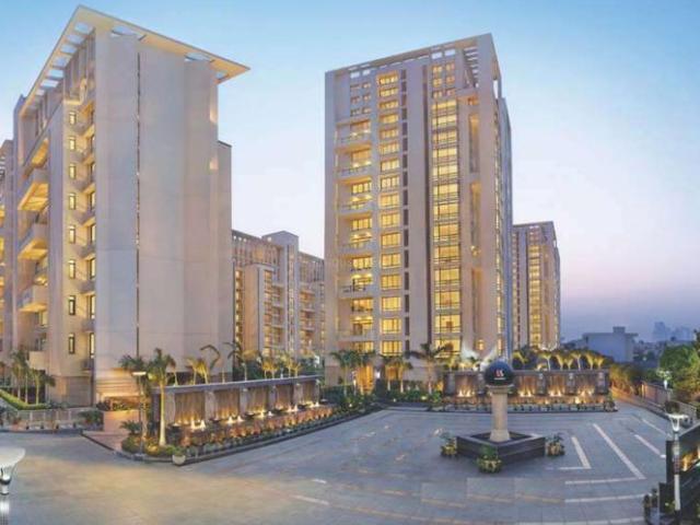 Sector 50 4 BHK Apartment For Sale Gurgaon