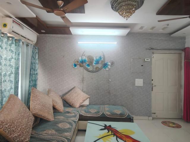 Sector 50, Noida Central 2 Bedroom 162 Sq. Mt. Builder Floor in Sector 50 Noida Listing ID: #10412