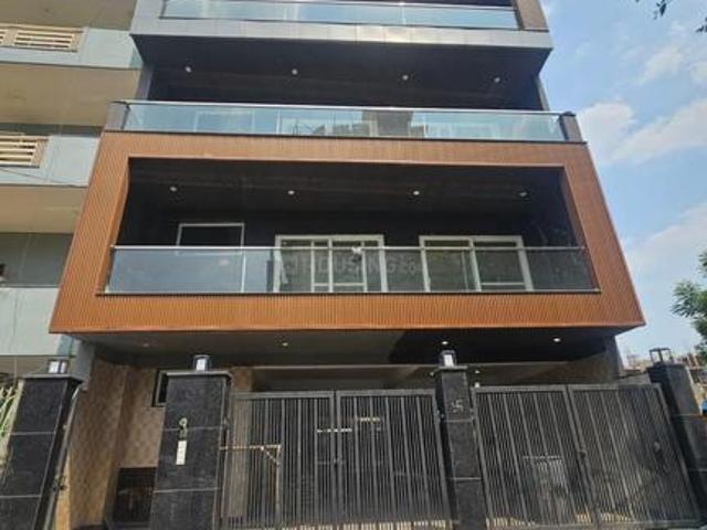 Sector 51 3 BHK Builder Floor For Sale Gurgaon