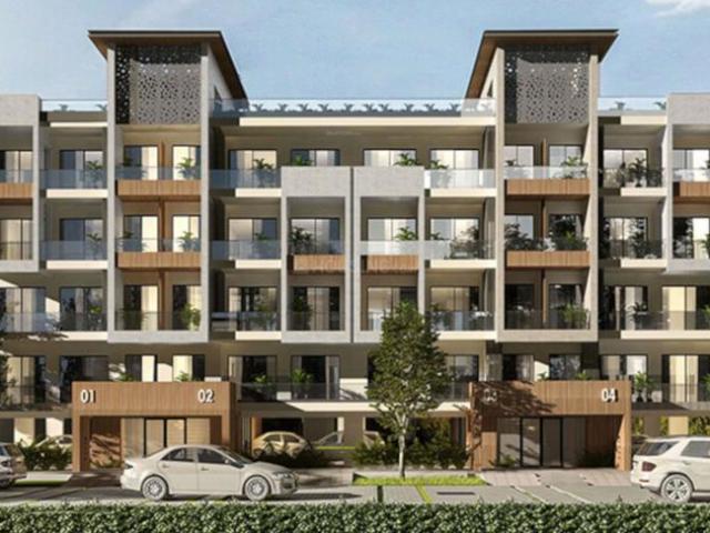 Sector 51 3 BHK Builder Floor For Sale Gurgaon