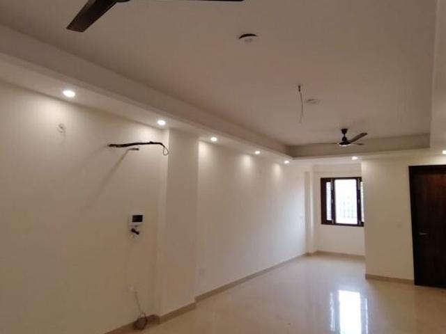 Sector 51, Central Gurgaon 1 Bedroom 900 Sq. Ft. Builder Floor in Sector 51 Gurgaon Listing ID: #10398