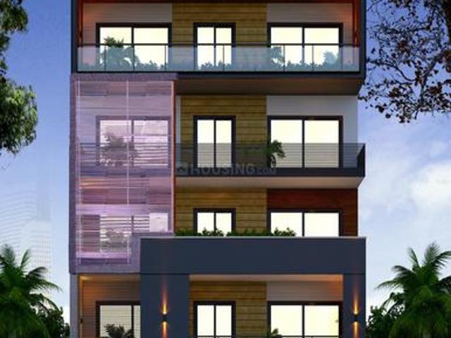 Sector 52 3 BHK Apartment For Sale Gurgaon