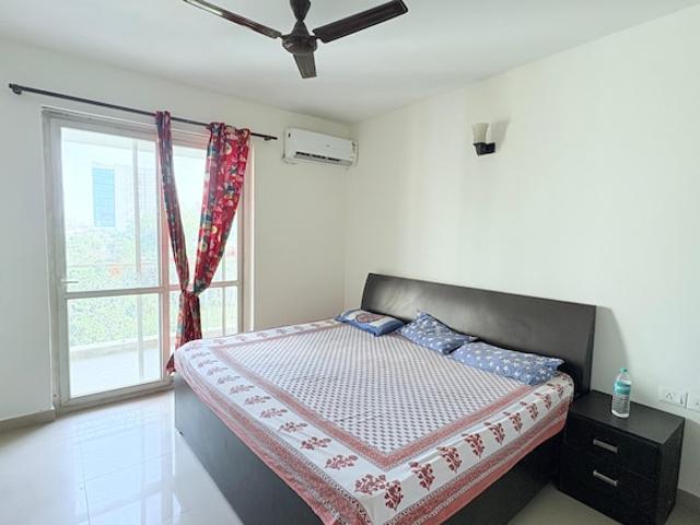 Sector 52, Central Gurgaon 3 Bedroom 1836 Sq. Ft. Builder Floor in Sector 52 Gurgaon Listing ID: #10094