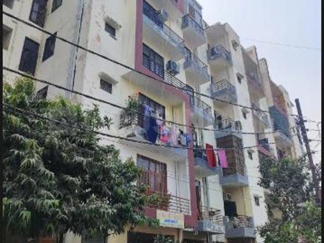 Sector 53 2 BHK Apartment For Sale Noida