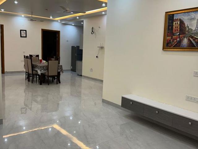 SectoR 53 4 Bedroom 3400 Sq. Ft. Apartment in Sector 53 Gurgaon Listing ID: #10275